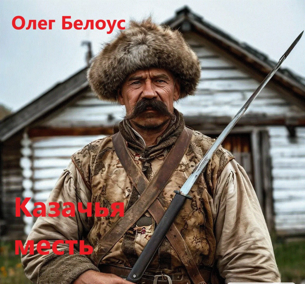 Казачья месть