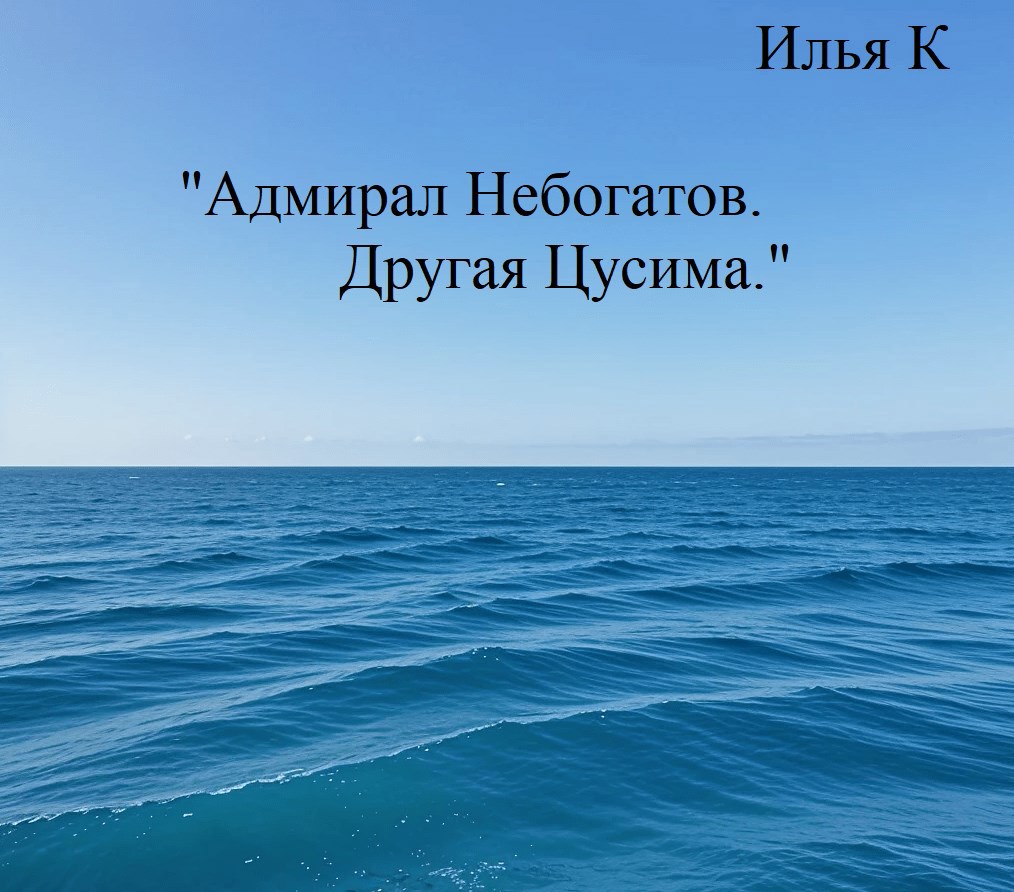Адмирал Небогатов. Другая Цусима.