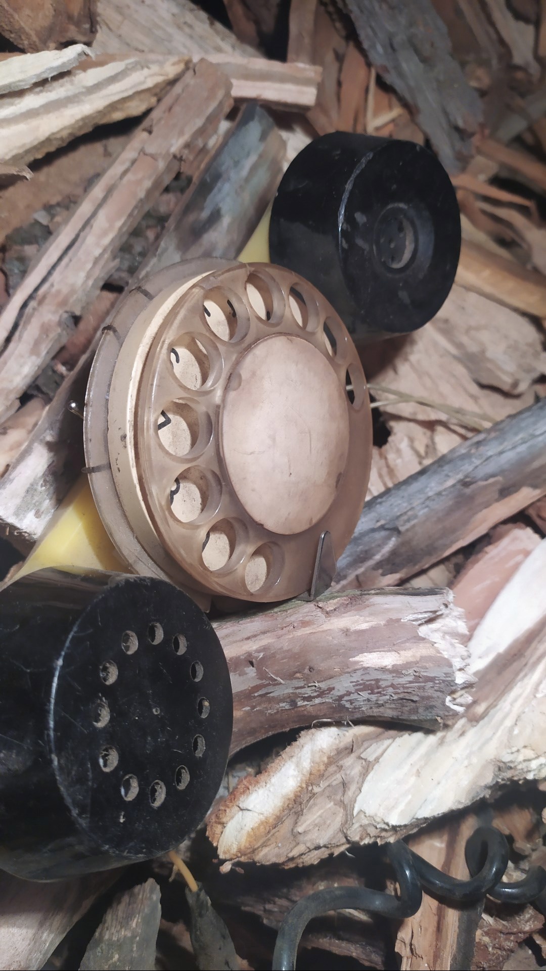 Страдания истинного связиста