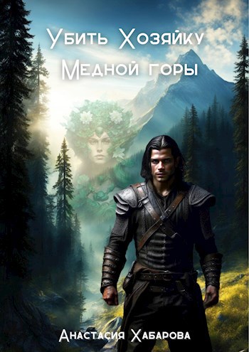 Убить Хозяйку Медной горы