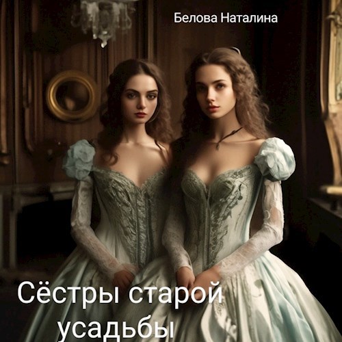 Сёстры старой усадьбы.