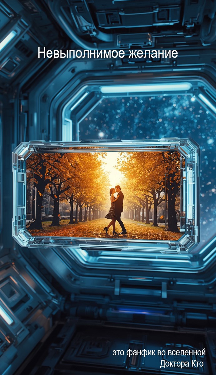 Невыполнимое желание
