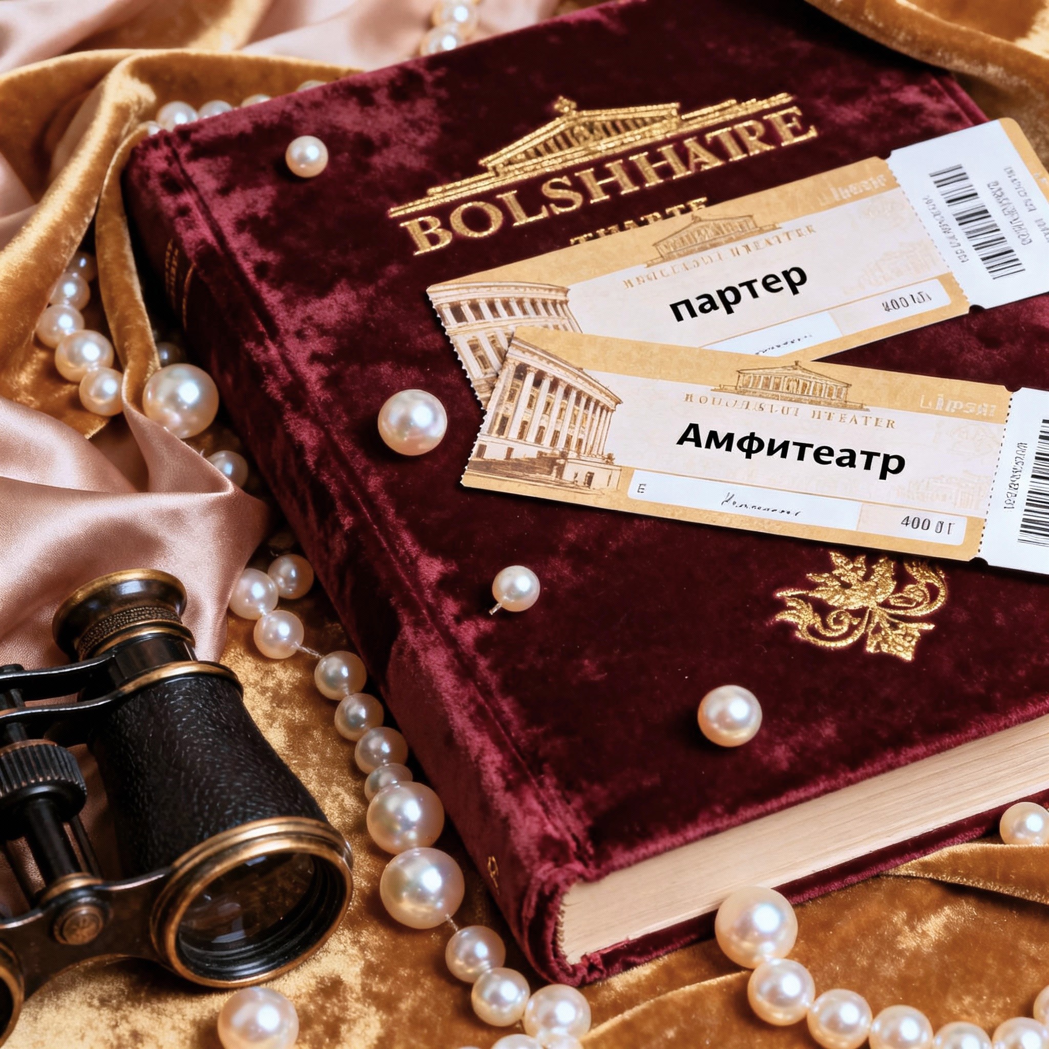 Большой Театр