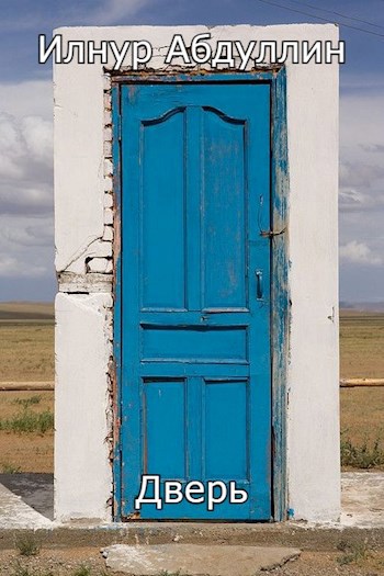 Дверь