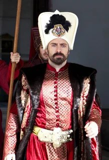 Стамбул 1638 год Великое аистиное нашествие