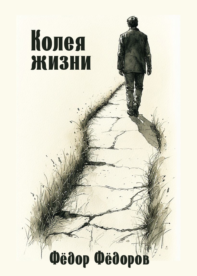 Колея жизни