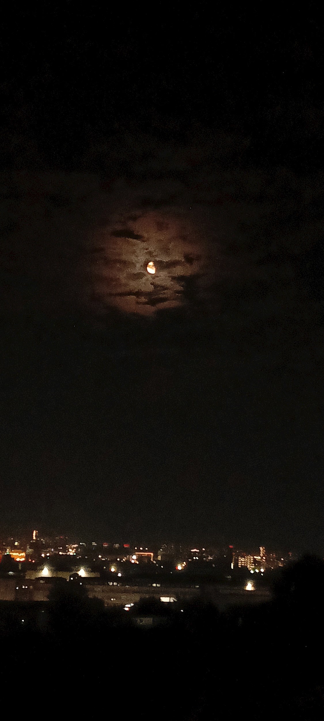 Моя любовь этого хотела