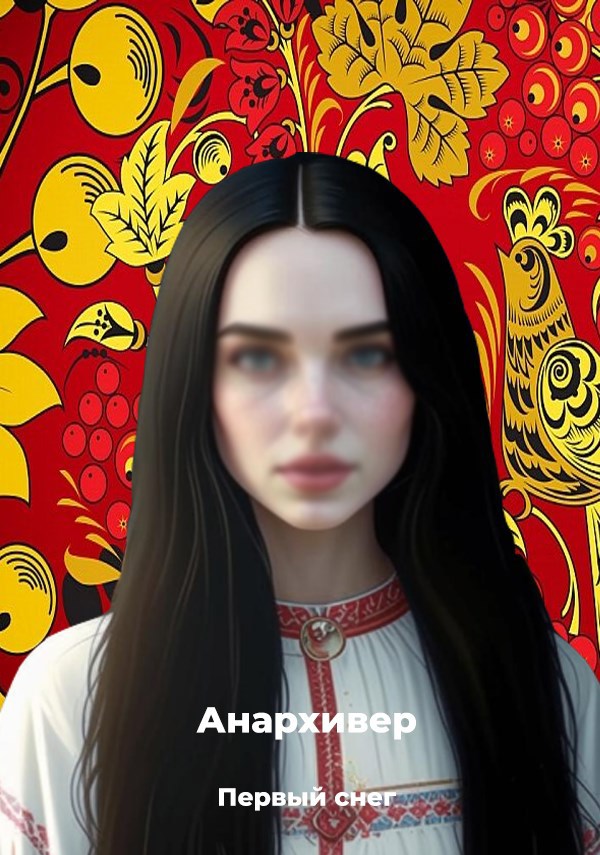 Глава 1. Первый снег