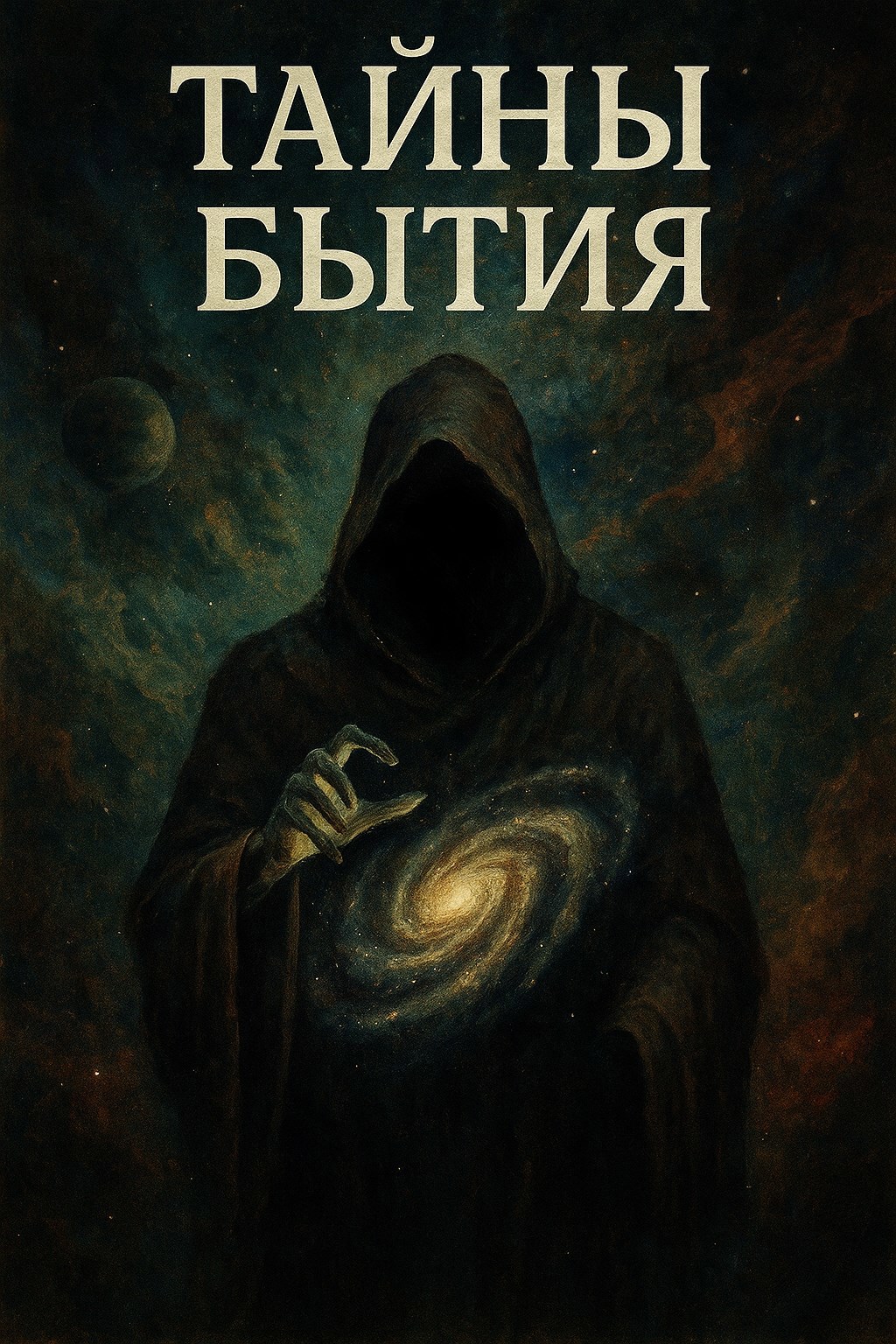 Тайны бытия