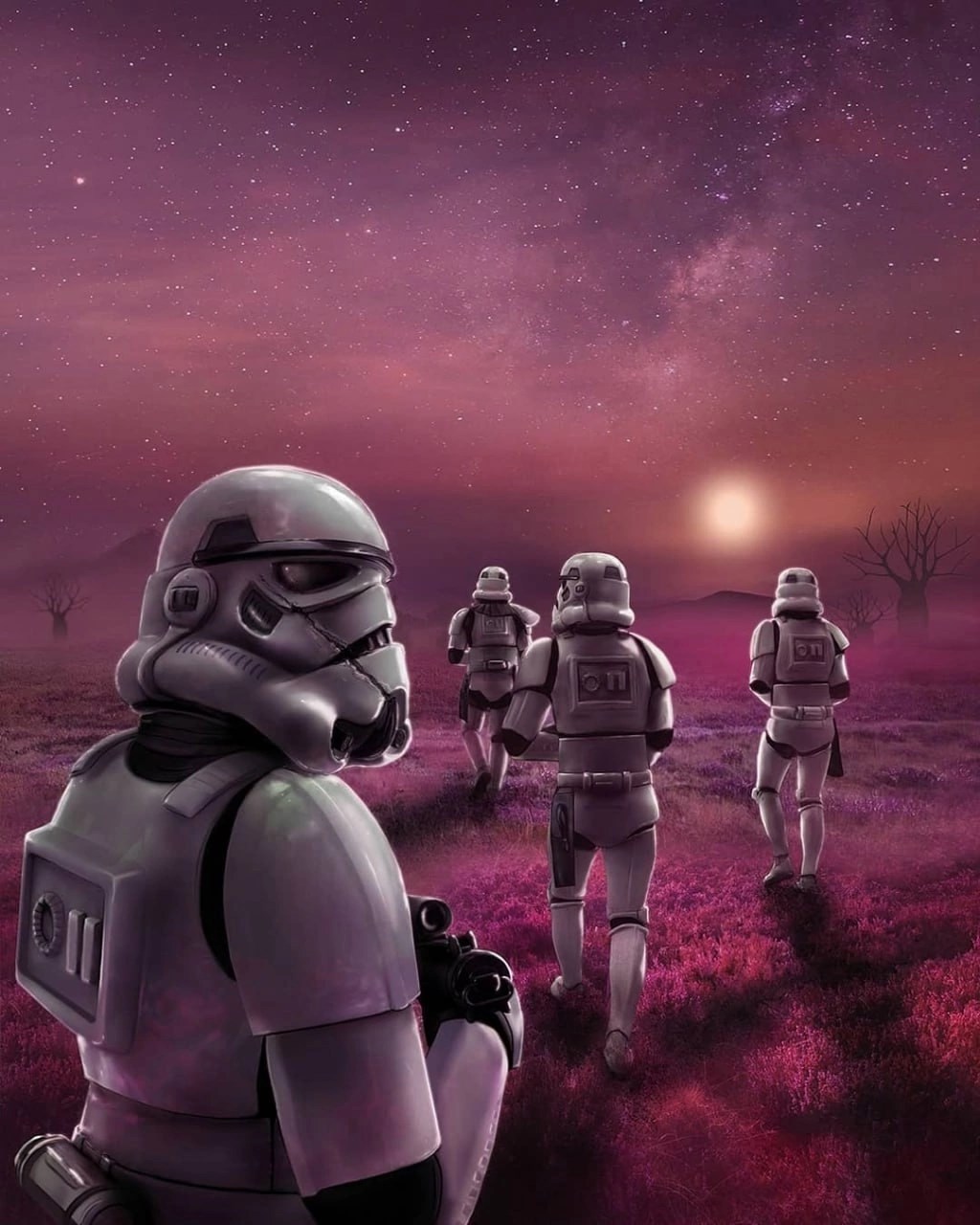 Бесконечная война