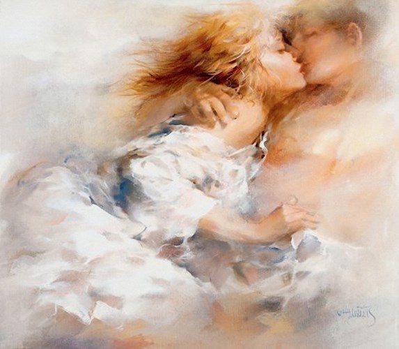 " Рита", роман, первая часть