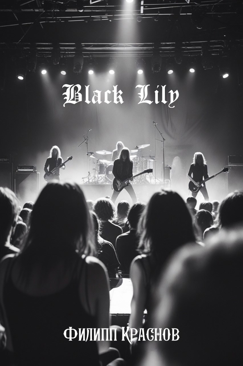 Black Lily