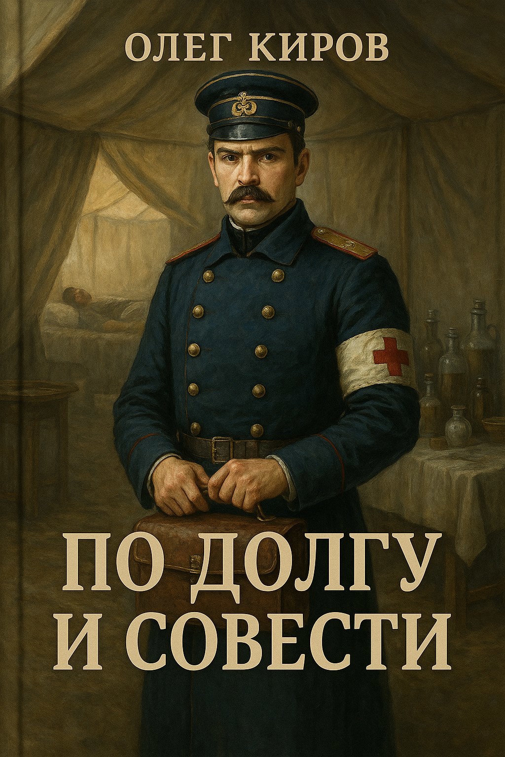 По долгу и совести