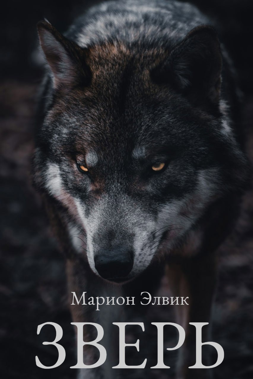 Зверь