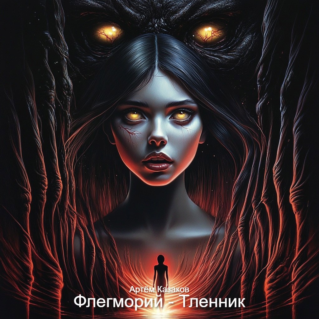 Флегморий Тленник