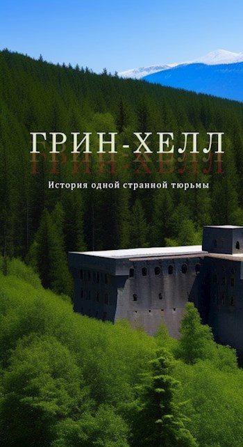 Грин-Хелл. История одной странной тюрьмы