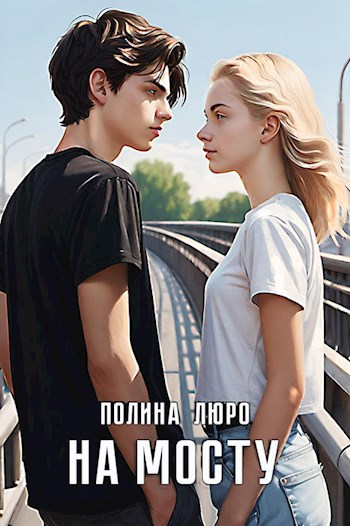 На мосту