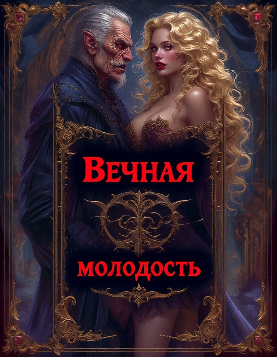 Вечная молодость