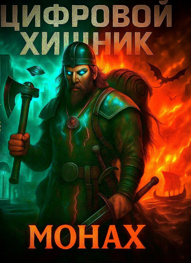 Цифровой хищник