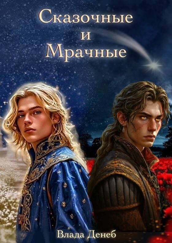 Сказочные и Мрачные