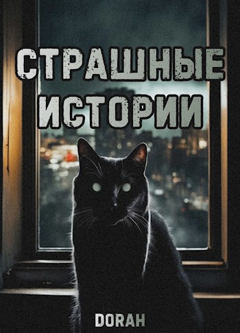 Страшные истории №4