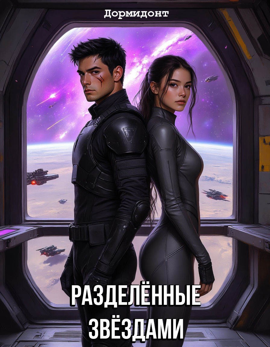 Разделённые звёздами