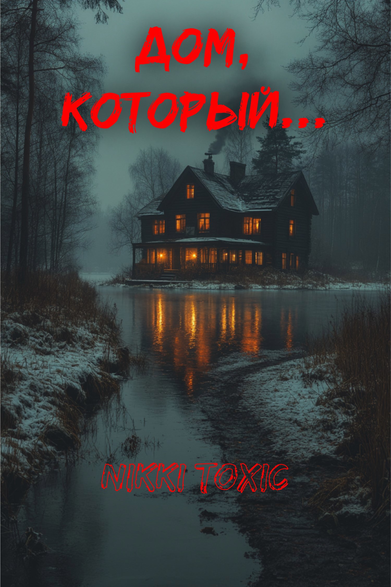 Дом, который...