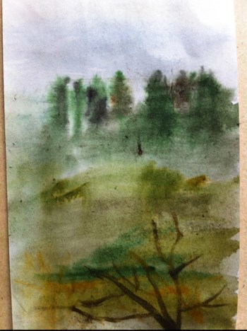 Смотритель Продолжение