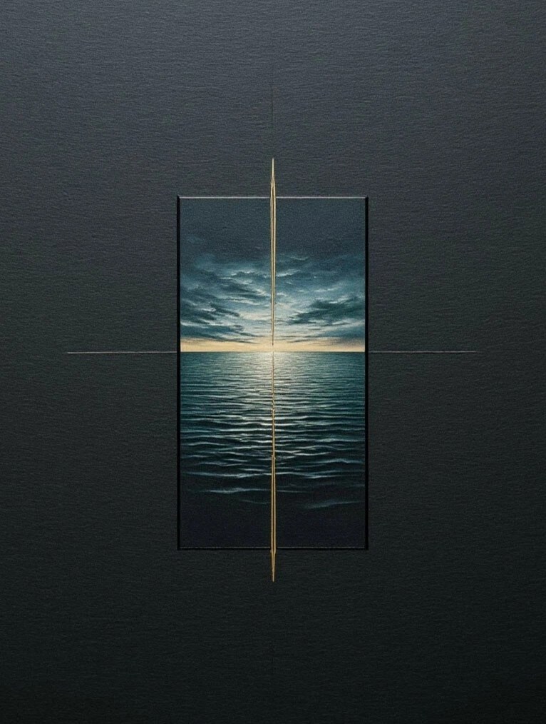 Творения души