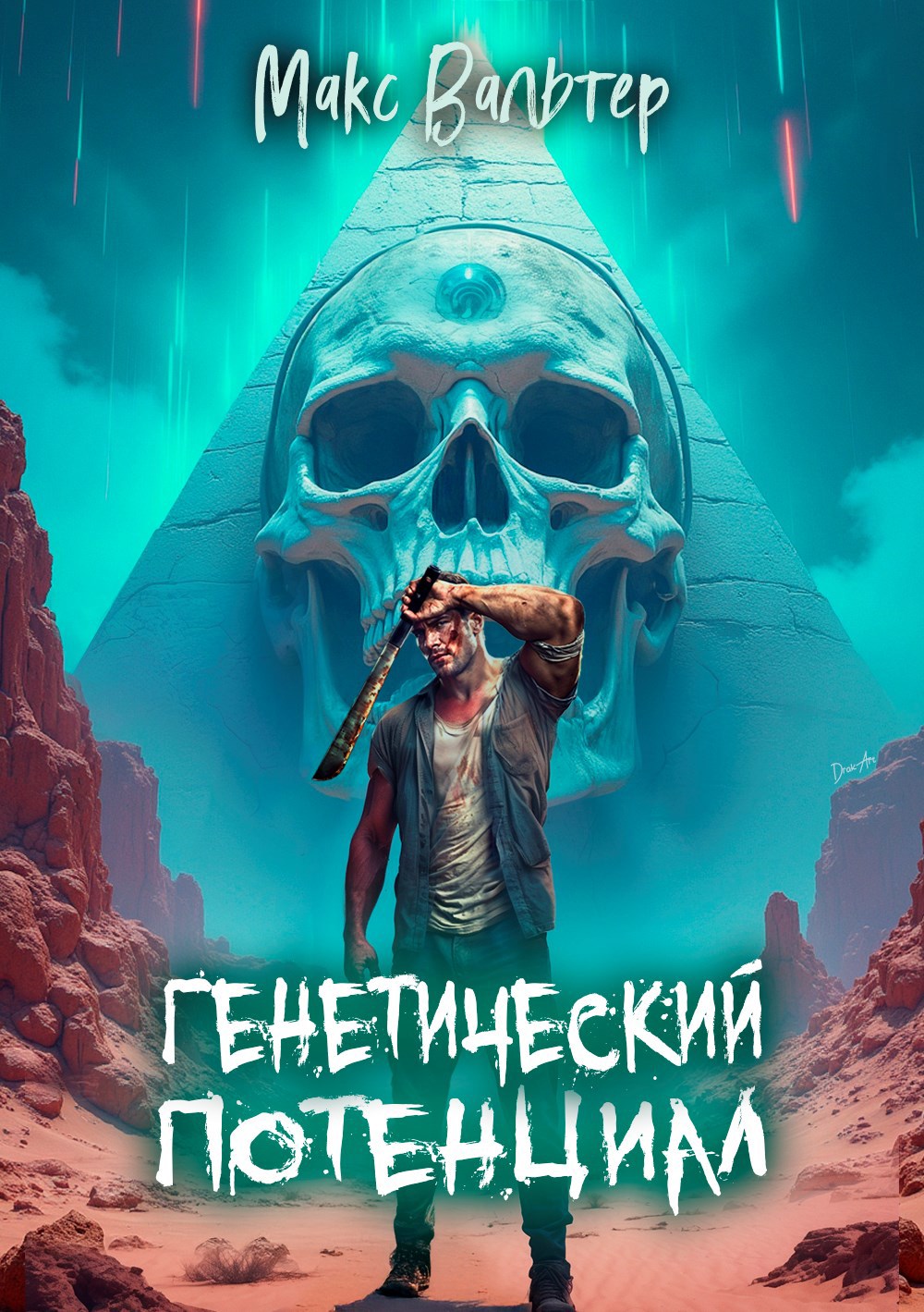 Генетический потенциал