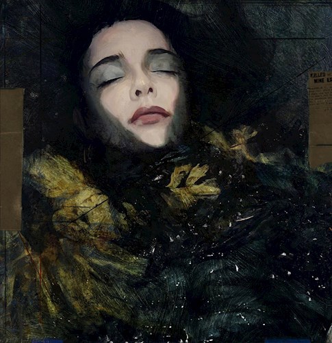 Танец Саломеи