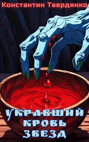 Укравший кровь звезд