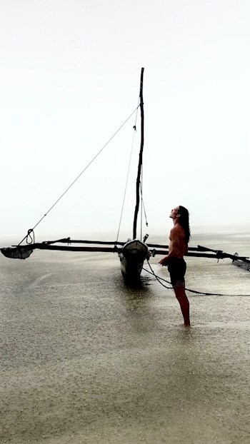 Мелководье. История одного спортсмена