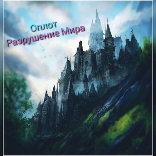 Оплот. Разрушение Мира.