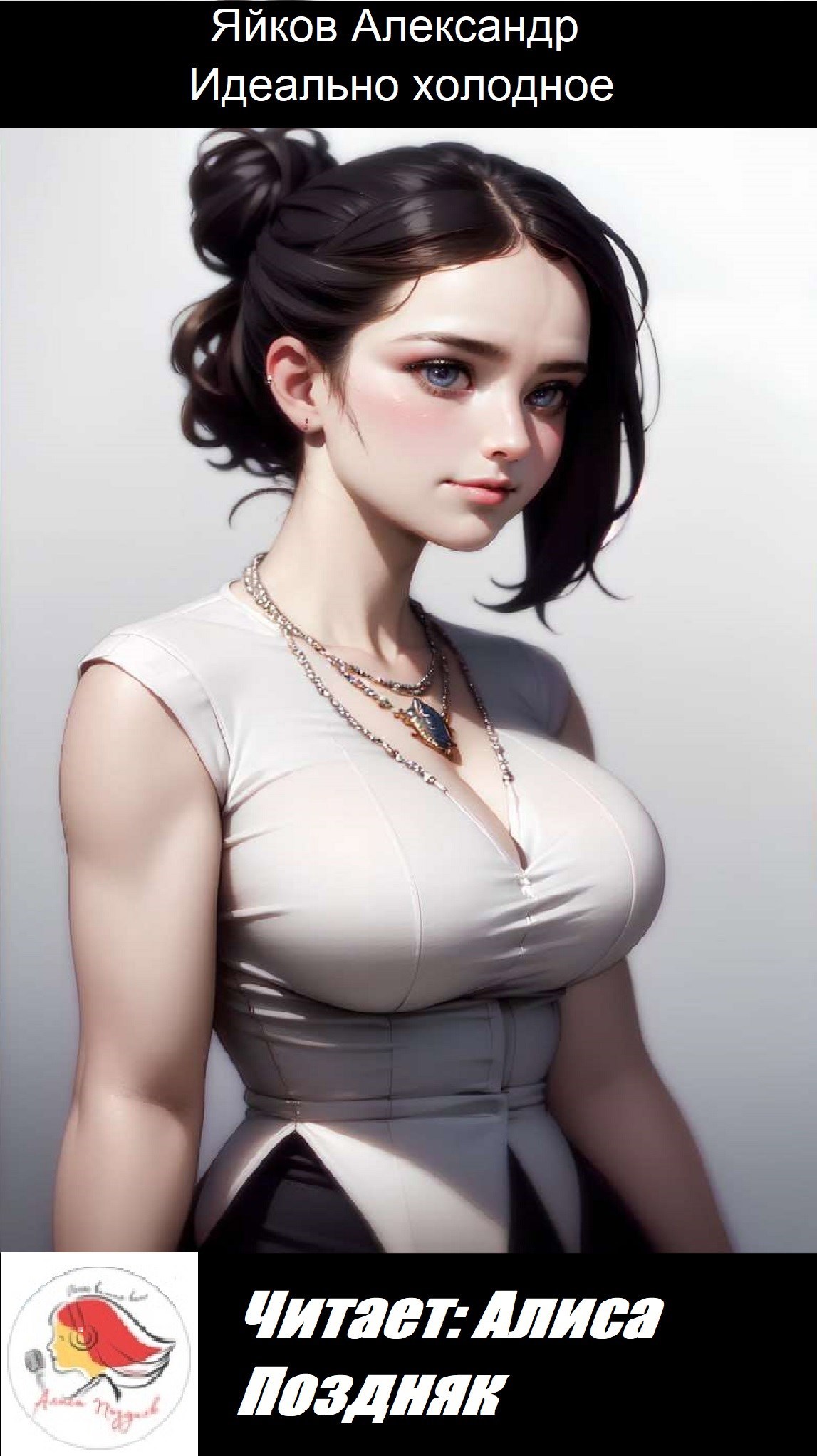 Идеально холодное