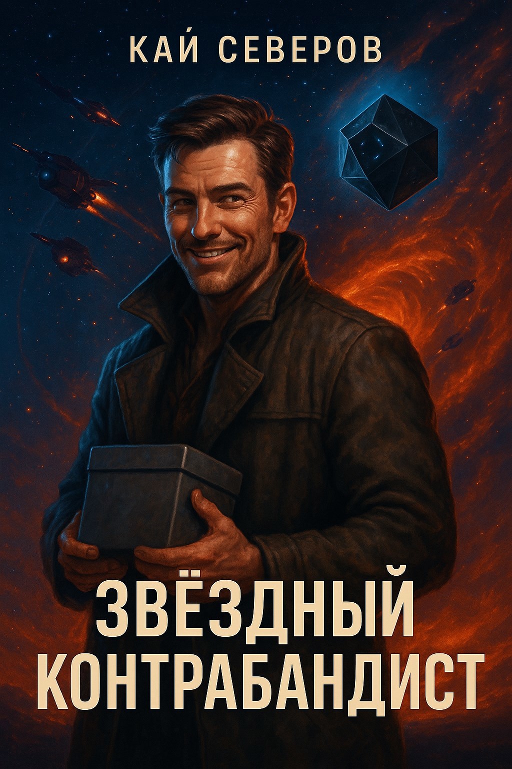 Звездный контрабандист