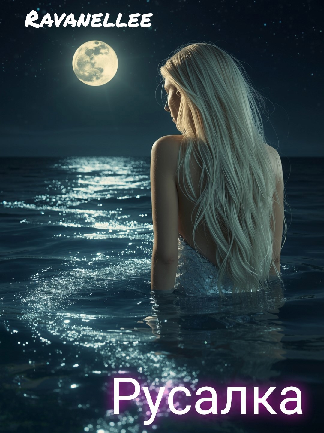 Русалка