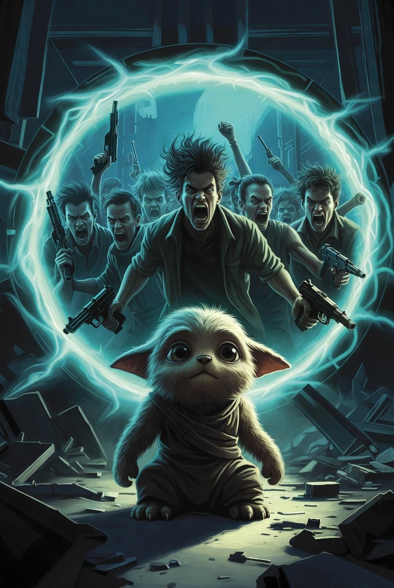 Пришли с миром