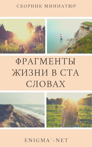 Фрагменты жизни в ста словах