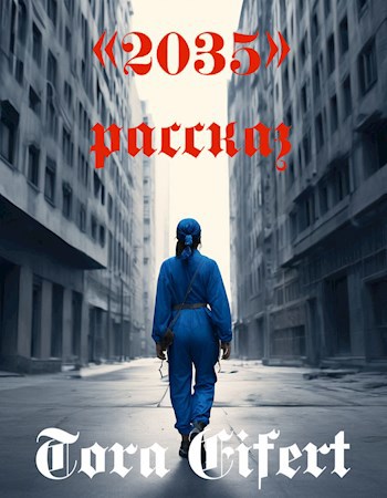 Рассказ "2035"