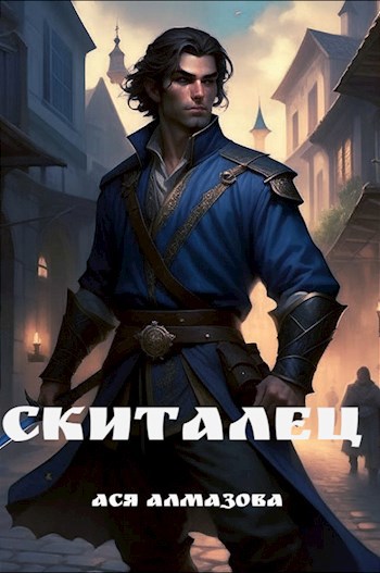 Скиталец
