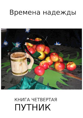 Времена надежды. Путник
