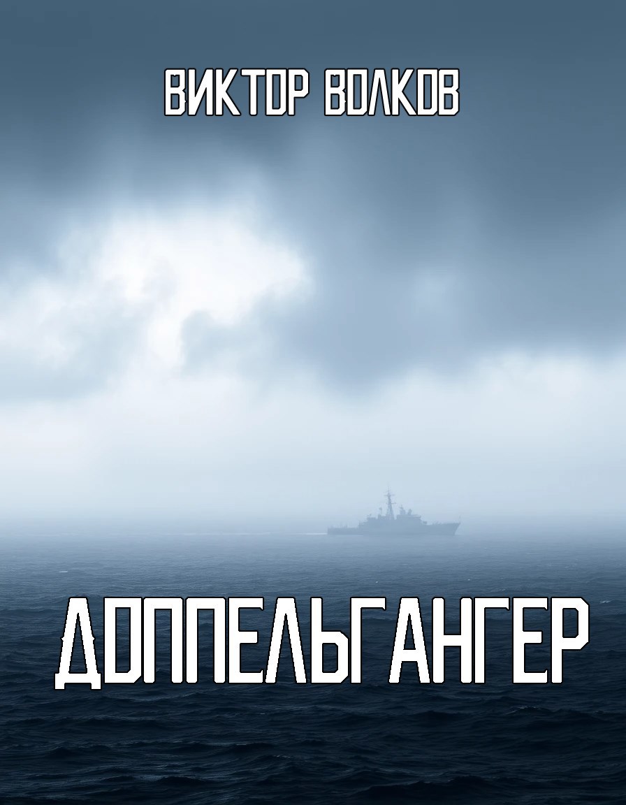 Доппельгангер