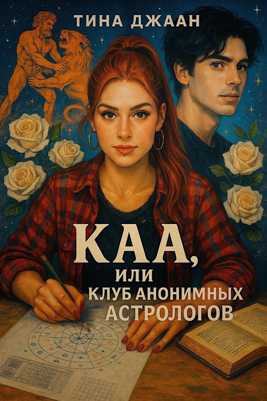 КАА или Клуб Анонимных Астрологов