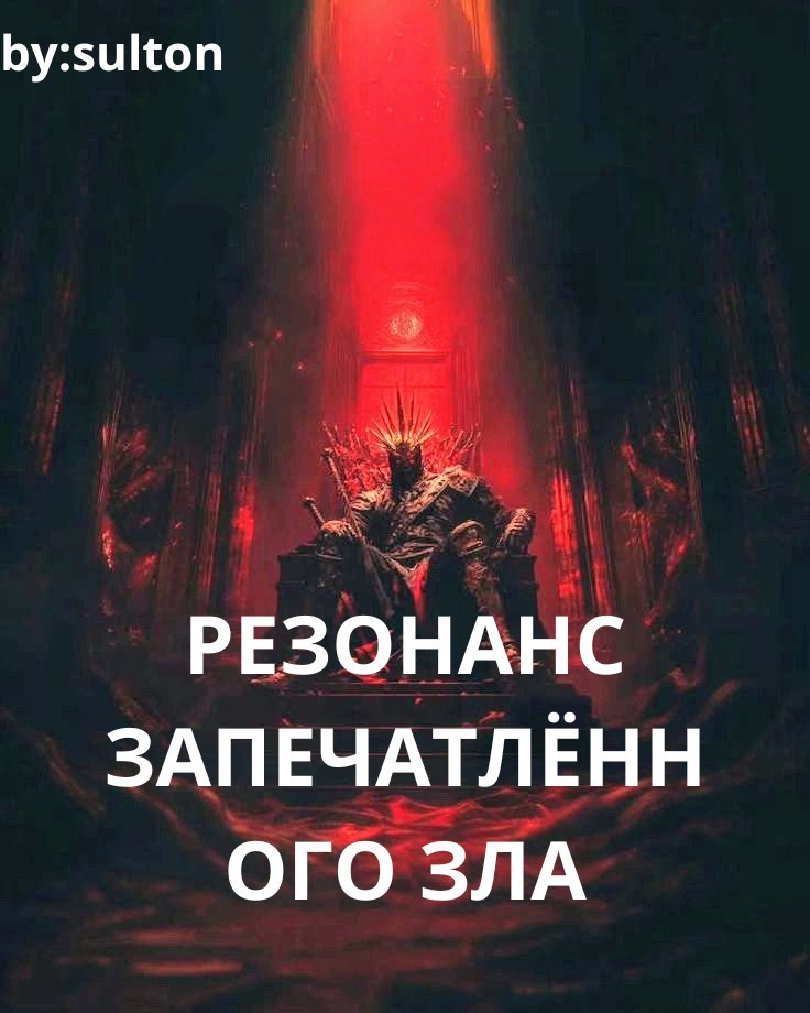 Резонанс Запечатоног зла