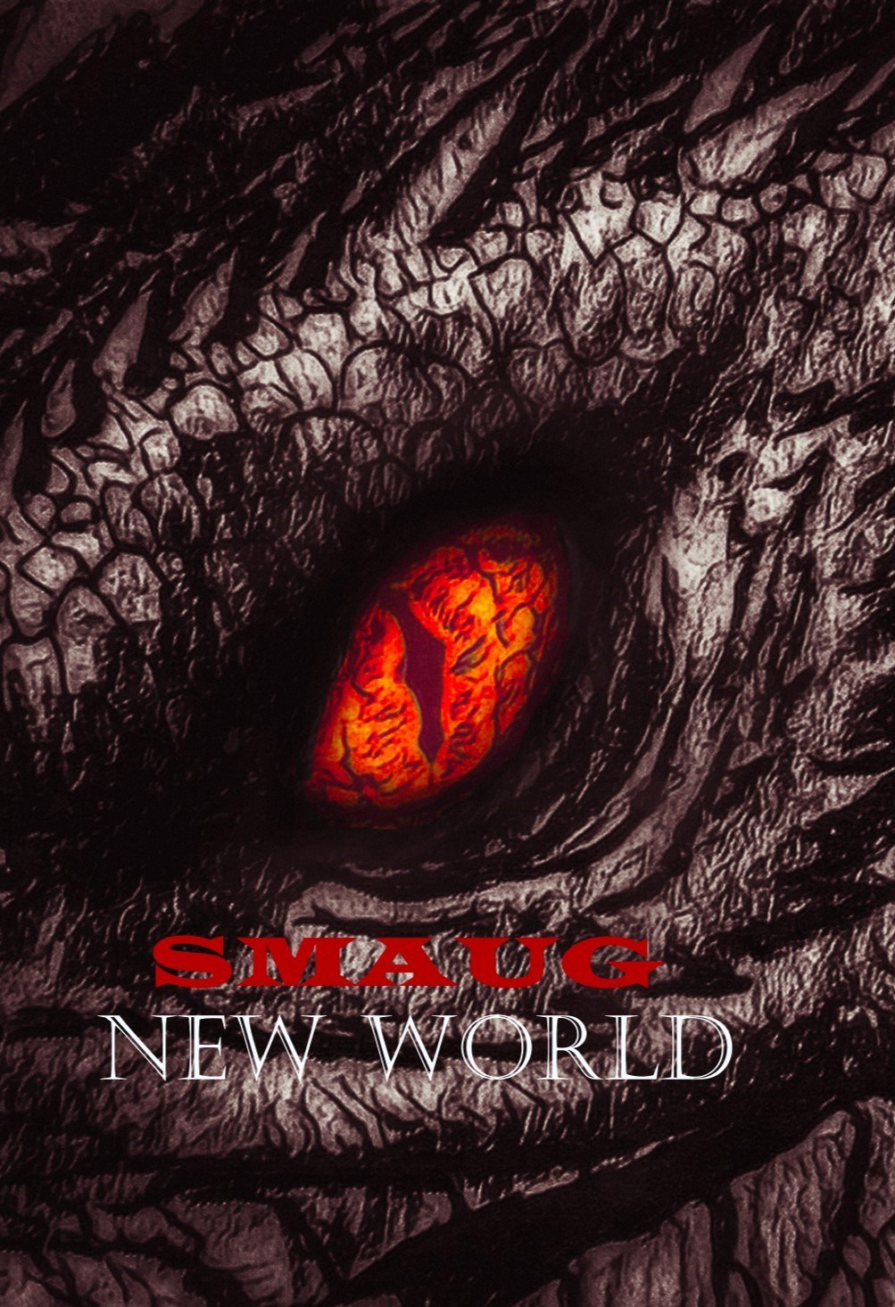 Смауг. Новый мир