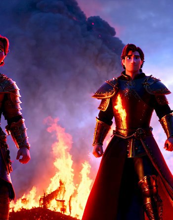 Сумерки провинции