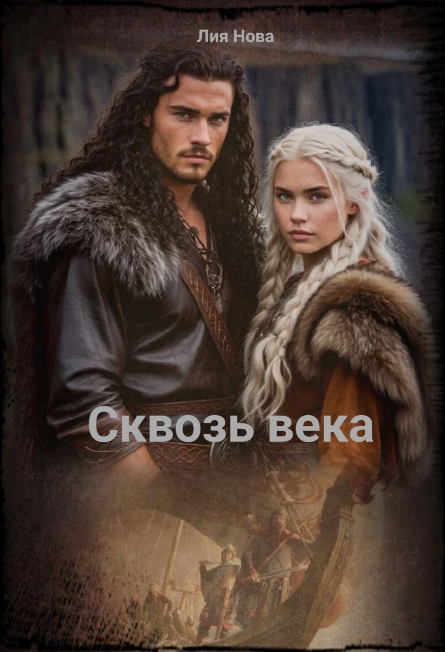 Сквозь века