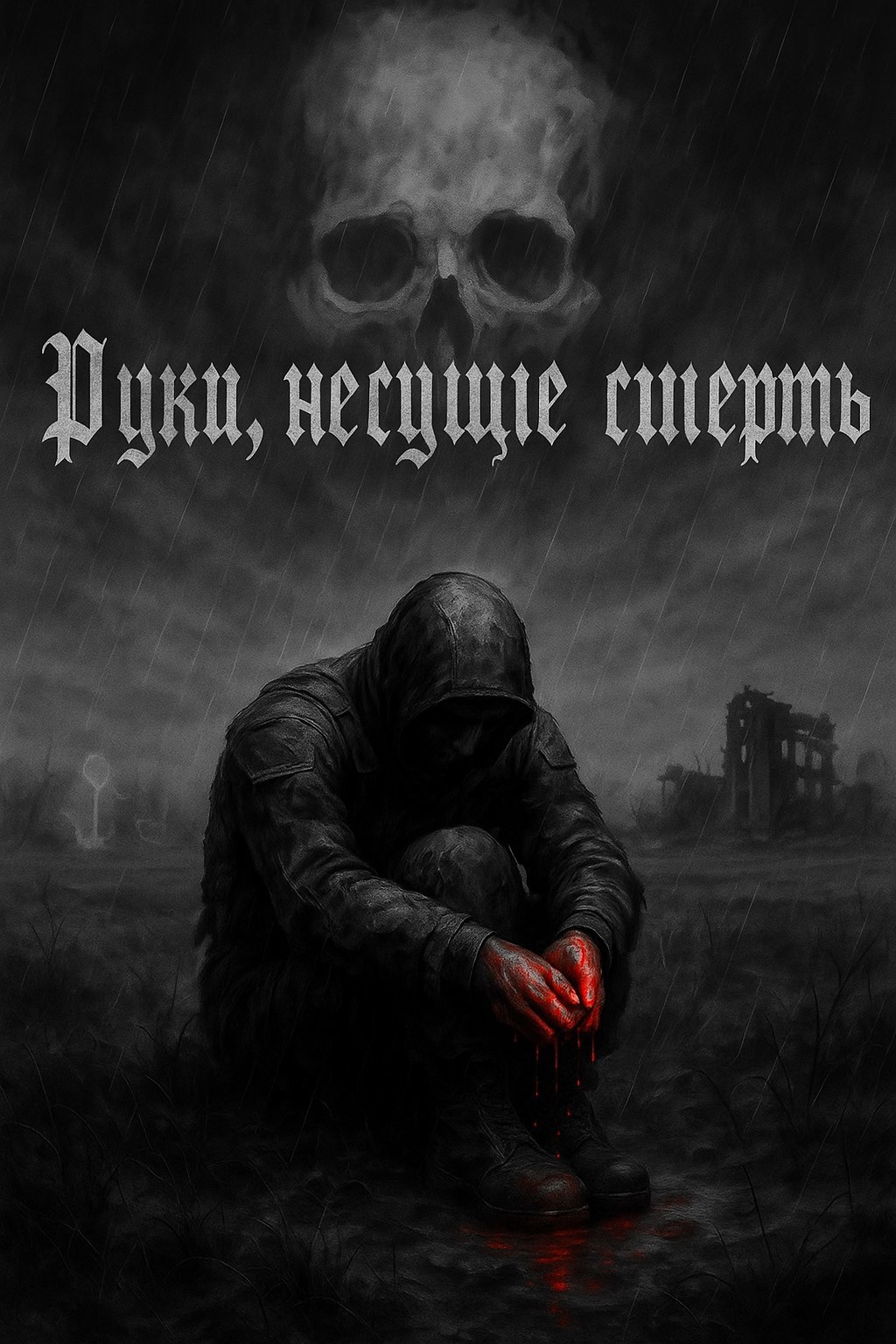Руки несущие смерть