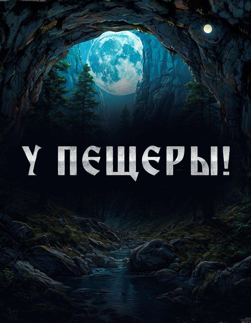 У Пещеры